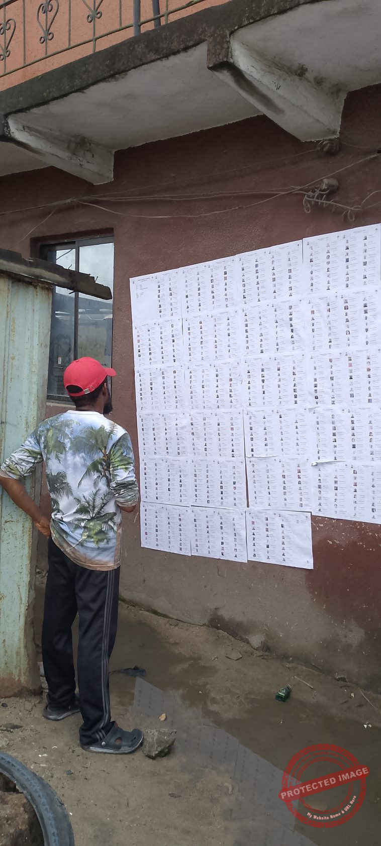 Rivers State council election